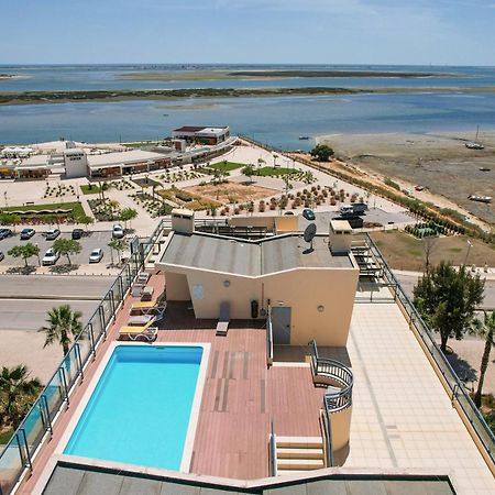 My Oasis I Appartement Olhão Buitenkant foto